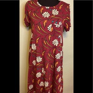 LuLa Roe Small Carly